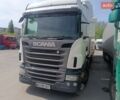 Белый Сканиа Р 420, объемом двигателя 11.71 л и пробегом 1 тыс. км за 15000 $, фото 1 на Automoto.ua