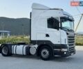 Білий Сканіа Р 420, об'ємом двигуна 0 л та пробігом 1 тис. км за 18900 $, фото 4 на Automoto.ua