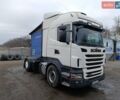 Белый Сканиа Р 420, объемом двигателя 11.7 л и пробегом 1 тыс. км за 17500 $, фото 1 на Automoto.ua
