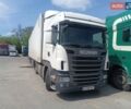 Белый Сканиа Р 420, объемом двигателя 11.71 л и пробегом 1 тыс. км за 15000 $, фото 1 на Automoto.ua