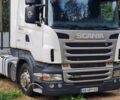 Белый Сканиа Р 420, объемом двигателя 11.71 л и пробегом 1 тыс. км за 15500 $, фото 3 на Automoto.ua