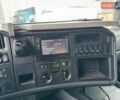 Белый Сканиа Р 420, объемом двигателя 11.71 л и пробегом 22 тыс. км за 22500 $, фото 10 на Automoto.ua
