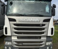 Белый Сканиа Р 420, объемом двигателя 11.7 л и пробегом 780 тыс. км за 22500 $, фото 2 на Automoto.ua