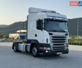 Білий Сканіа Р 420, об'ємом двигуна 0 л та пробігом 1 тис. км за 18900 $, фото 3 на Automoto.ua