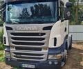 Белый Сканиа Р 420, объемом двигателя 11.71 л и пробегом 1 тыс. км за 15500 $, фото 8 на Automoto.ua