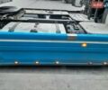 Белый Сканиа Р 420, объемом двигателя 11.71 л и пробегом 1 тыс. км за 24318 $, фото 9 на Automoto.ua