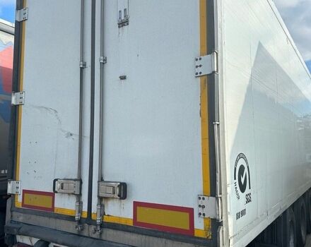 Білий Сканіа Р 420, об'ємом двигуна 11.6 л та пробігом 330 тис. км за 19000 $, фото 4 на Automoto.ua