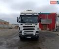 Білий Сканіа Р 420, об'ємом двигуна 11.7 л та пробігом 1 тис. км за 21000 $, фото 7 на Automoto.ua