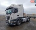 Белый Сканиа Р 420, объемом двигателя 11.7 л и пробегом 1 тыс. км за 17500 $, фото 4 на Automoto.ua