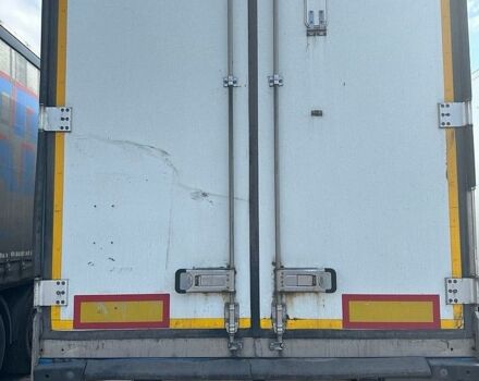 Білий Сканіа Р 420, об'ємом двигуна 11.6 л та пробігом 330 тис. км за 19000 $, фото 1 на Automoto.ua