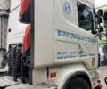 Білий Сканіа Р 420, об'ємом двигуна 11.71 л та пробігом 1 тис. км за 23546 $, фото 7 на Automoto.ua