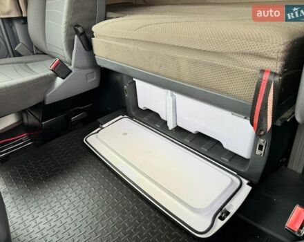 Белый Сканиа Р 420, объемом двигателя 11.71 л и пробегом 22 тыс. км за 22500 $, фото 9 на Automoto.ua