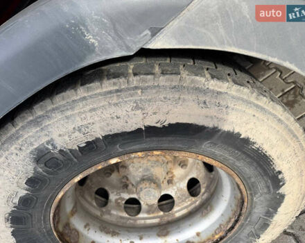 Белый Сканиа Р 420, объемом двигателя 11.7 л и пробегом 1 тыс. км за 12500 $, фото 27 на Automoto.ua