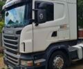 Белый Сканиа Р 420, объемом двигателя 11.71 л и пробегом 1 тыс. км за 15500 $, фото 10 на Automoto.ua