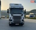 Білий Сканіа Р 420, об'ємом двигуна 0 л та пробігом 1 тис. км за 18900 $, фото 2 на Automoto.ua