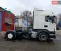 Белый Сканиа Р 420, объемом двигателя 11.7 л и пробегом 1 тыс. км за 17500 $, фото 5 на Automoto.ua