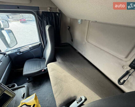 Белый Сканиа Р 420, объемом двигателя 11.7 л и пробегом 1 тыс. км за 12500 $, фото 11 на Automoto.ua