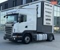 Білий Сканіа Р 420, об'ємом двигуна 0 л та пробігом 1 тис. км за 18900 $, фото 1 на Automoto.ua