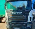 Белый Сканиа Р 420, объемом двигателя 11.71 л и пробегом 750 тыс. км за 25000 $, фото 2 на Automoto.ua