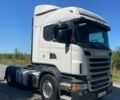 Білий Сканіа Р 420, об'ємом двигуна 11.71 л та пробігом 999 тис. км за 12500 $, фото 2 на Automoto.ua