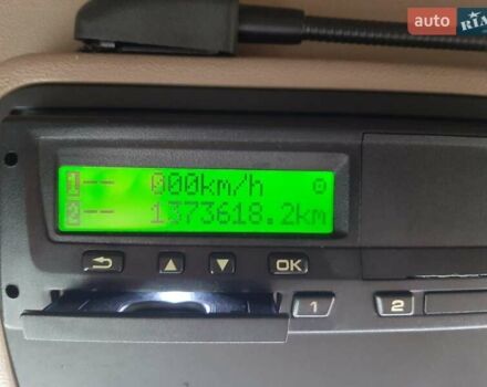 Білий Сканіа Р 420, об'ємом двигуна 11.71 л та пробігом 1 тис. км за 23546 $, фото 15 на Automoto.ua