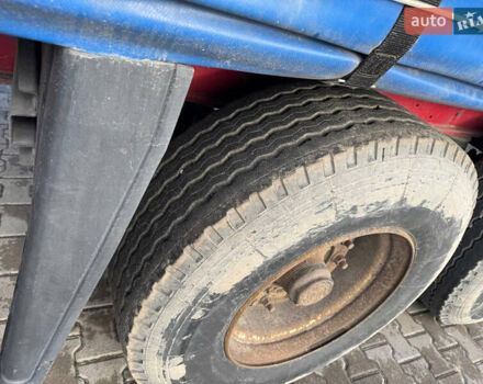 Белый Сканиа Р 420, объемом двигателя 11.7 л и пробегом 1 тыс. км за 12500 $, фото 20 на Automoto.ua