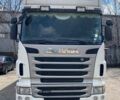 Білий Сканіа Р 420, об'ємом двигуна 0 л та пробігом 1 тис. км за 45000 $, фото 1 на Automoto.ua