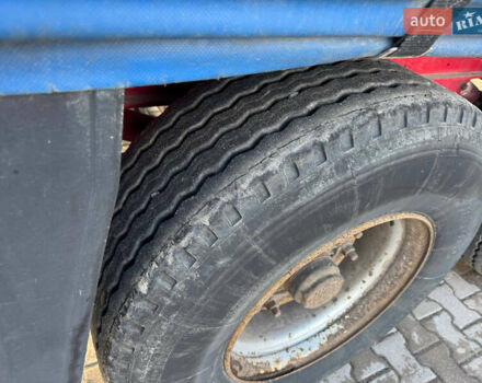 Белый Сканиа Р 420, объемом двигателя 11.7 л и пробегом 1 тыс. км за 12500 $, фото 24 на Automoto.ua