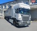 Белый Сканиа Р 420, объемом двигателя 11.71 л и пробегом 1 тыс. км за 25000 $, фото 2 на Automoto.ua