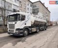 Белый Сканиа Р 420, объемом двигателя 12 л и пробегом 490 тыс. км за 31500 $, фото 1 на Automoto.ua