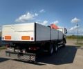 Белый Сканиа Р 420, объемом двигателя 11.7 л и пробегом 532 тыс. км за 67500 $, фото 9 на Automoto.ua