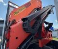 Белый Сканиа Р 420, объемом двигателя 11.7 л и пробегом 532 тыс. км за 67500 $, фото 4 на Automoto.ua