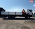 Белый Сканиа Р 420, объемом двигателя 11.7 л и пробегом 532 тыс. км за 67500 $, фото 23 на Automoto.ua