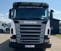 Белый Сканиа Р 420, объемом двигателя 11.7 л и пробегом 532 тыс. км за 67500 $, фото 1 на Automoto.ua