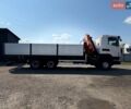 Белый Сканиа Р 420, объемом двигателя 11.7 л и пробегом 532 тыс. км за 67500 $, фото 23 на Automoto.ua