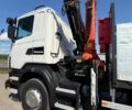Белый Сканиа Р 420, объемом двигателя 11.7 л и пробегом 532 тыс. км за 67500 $, фото 13 на Automoto.ua