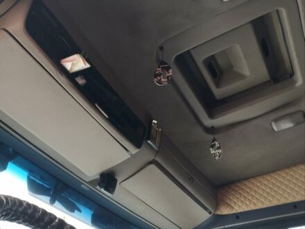 Белый Сканиа Р 420, объемом двигателя 0 л и пробегом 1 тыс. км за 8499 $, фото 1 на Automoto.ua