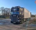 Чорний Сканіа Р 420, об'ємом двигуна 11.7 л та пробігом 1 тис. км за 13500 $, фото 1 на Automoto.ua