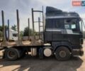 Черный Сканиа Р 420, объемом двигателя 11.71 л и пробегом 1 тыс. км за 10500 $, фото 16 на Automoto.ua