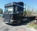 Черный Сканиа Р 420, объемом двигателя 11.71 л и пробегом 1 тыс. км за 12000 $, фото 5 на Automoto.ua