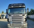 Черный Сканиа Р 420, объемом двигателя 11.71 л и пробегом 1 тыс. км за 10300 $, фото 5 на Automoto.ua