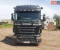 Черный Сканиа Р 420, объемом двигателя 11.71 л и пробегом 1 тыс. км за 12000 $, фото 18 на Automoto.ua