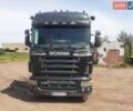 Черный Сканиа Р 420, объемом двигателя 11.71 л и пробегом 1 тыс. км за 10500 $, фото 14 на Automoto.ua