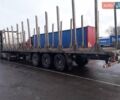 Черный Сканиа Р 420, объемом двигателя 11.71 л и пробегом 1 тыс. км за 12000 $, фото 2 на Automoto.ua