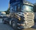 Черный Сканиа Р 420, объемом двигателя 11.71 л и пробегом 1 тыс. км за 10300 $, фото 9 на Automoto.ua