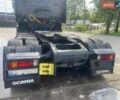 Черный Сканиа Р 420, объемом двигателя 0 л и пробегом 140 тыс. км за 9800 $, фото 1 на Automoto.ua