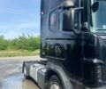 Черный Сканиа Р 420, объемом двигателя 0 л и пробегом 140 тыс. км за 8700 $, фото 5 на Automoto.ua