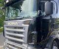 Черный Сканиа Р 420, объемом двигателя 0 л и пробегом 140 тыс. км за 8700 $, фото 2 на Automoto.ua