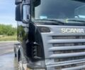 Черный Сканиа Р 420, объемом двигателя 0 л и пробегом 140 тыс. км за 8700 $, фото 1 на Automoto.ua
