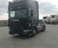 Черный Сканиа Р 420, объемом двигателя 11.71 л и пробегом 2 тыс. км за 15000 $, фото 1 на Automoto.ua